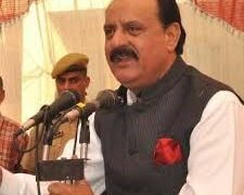 MLA Slathia chairs PAC meeting; emphasizes Committee’s role in maintaining financial discipline