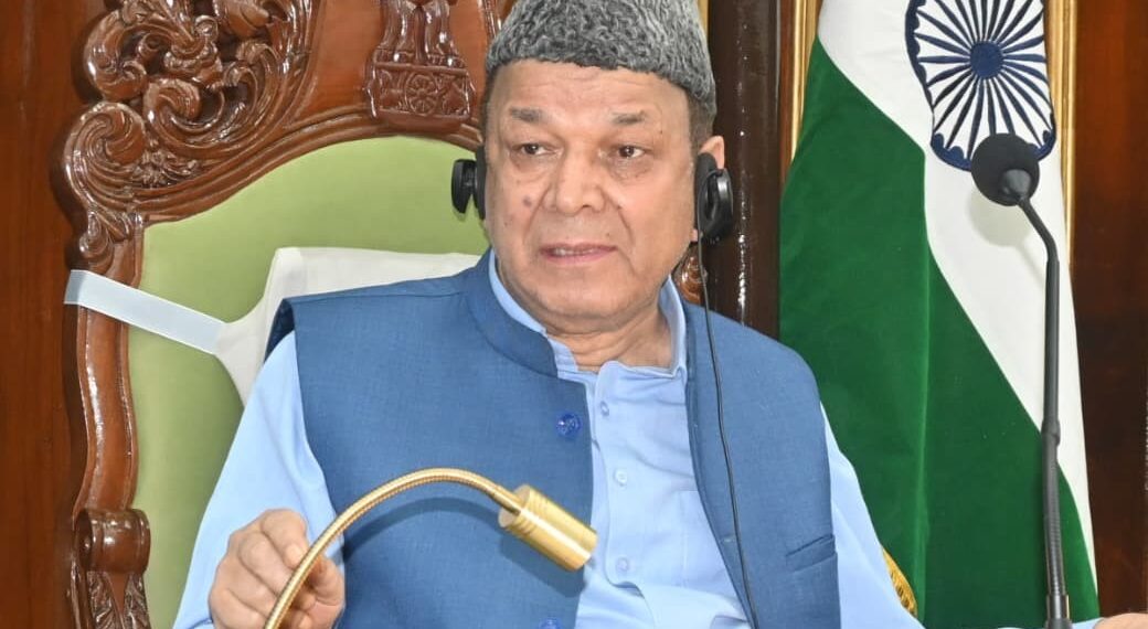 MLAs’ questions must not exceed 150 words: Speaker