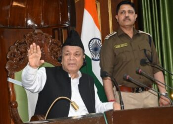 Protect MLAs’ dignity, privileges: Speaker