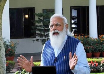 Infra projects prolonged for yrs due to nonconcern: PM Modi