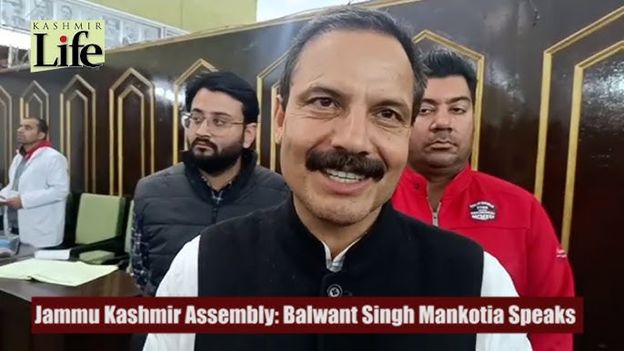 928 compassionate appointment cases pending disposal under SRO-43: J&K Govt