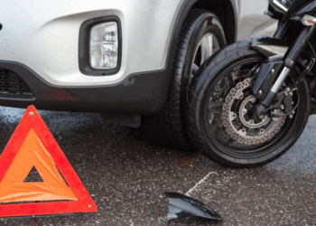 Bike Rider Killed, 4 Others Injured In Achabal Anantnag Road Accident