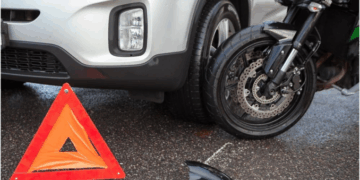 Bike Rider Killed, 4 Others Injured In Achabal Anantnag Road Accident
