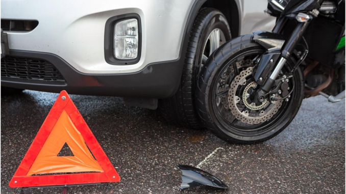 Bike Rider Killed, 4 Others Injured In Achabal Anantnag Road Accident