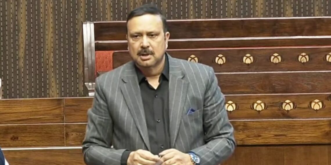 MP Sajjad Kichloo recommends ₹1.91 Cr under MPLADS for flood relief, healthcare, tourism