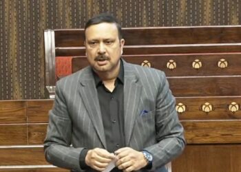 MP Sajjad Kichloo recommends ₹1.91 Cr under MPLADS for flood relief, healthcare, tourism