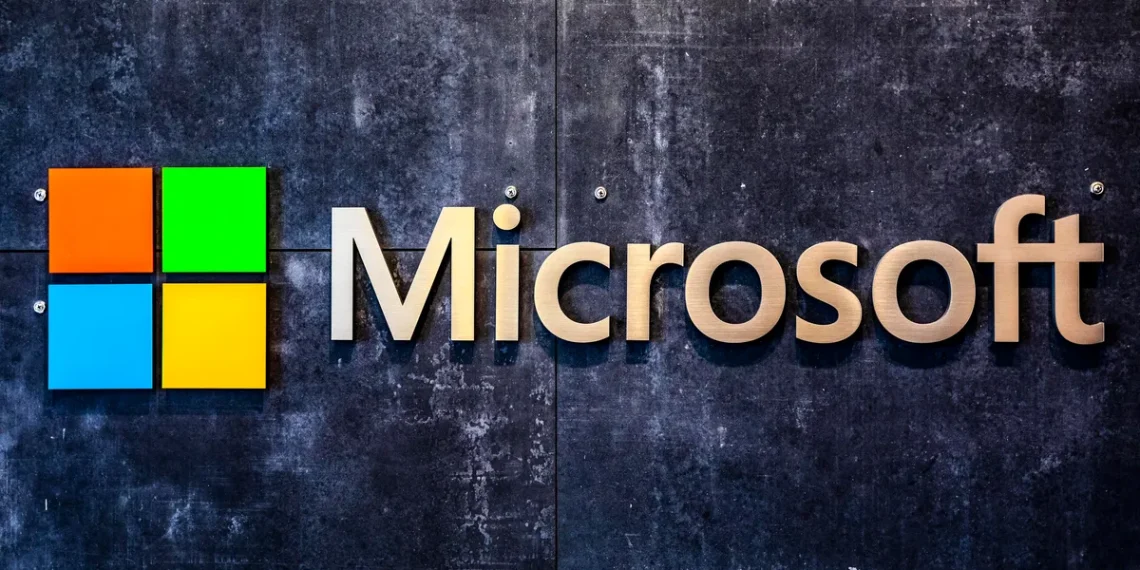 Microsoft to fire 10k employees in 5 pc workforce cut – Reports
