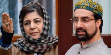 Gurez ‘Tantra’ Retreat Sparks Controversy, Mehbooba, Mirwaiz Seek Government Intervention