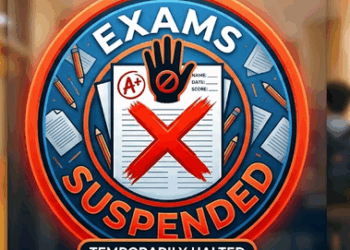 Muharram Observance: DSEK Suspends School Exams Across Kashmir for Five Days