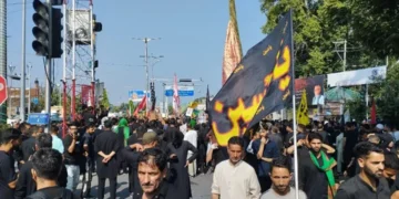 Muharram Observance: DSEK Suspends School Exams Across Kashmir for Five Days