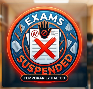 Muharram Observance: DSEK Suspends School Exams Across Kashmir for Five Days