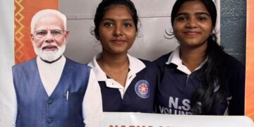 MY Bharat–NSS Undertakes “My Health, My Pride” Activities Nationwide Under NashaMuktYuva Campaign