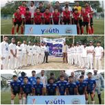 Azadi ka Amrut Mahotsav: Sports Deptt Udhampur conducts yoga camp at GHS Nagrota Panjgarain