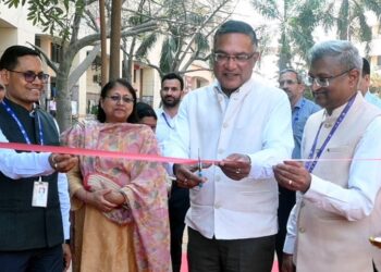 NABARD organises ‘Grameen Bharat Mahotsav – A Rural Fest for Agriculture, Looms & Crafts’