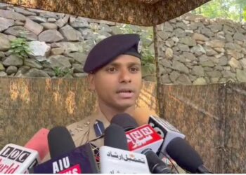 Drug abuse challenge in border areas, significant work done to curb it: SSP Baramulla