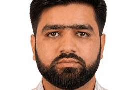 Rashtriya Sanatan Sena RSS Youth President J&K Nasir Rashid Calls for Safe, Dignified Rehab of Kashmiri Pandits