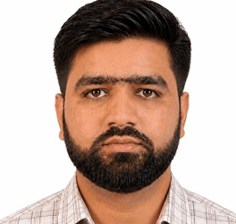Rashtriya Sanatan Sena RSS Youth President J&K  Nasir Rashid Calls for Safe, Dignified Rehab of Kashmiri Pandits