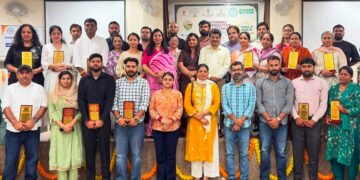 National Cooperative Mahotsav marks grand finale of Cooperative Week celebrations in Jammu