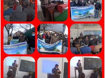 National Energy Conservation Day observed in Shopian