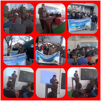 National Energy Conservation Day observed in Shopian