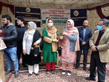 Naye Bharat ki Nari: Prog on Women Empowerment held at B’la