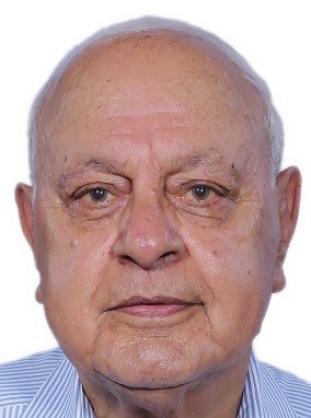 NC Govt Ensuring Equitable Development Of All Regions, Sections: Dr. Farooq