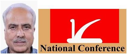 NC MP Masoodi decries selective demolition in Jammu