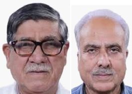 NC MPs slam entry of Iranian Apples into Indian markets