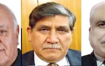 NC MPs express anguished over massive fire at B&J Hospital Barzulla