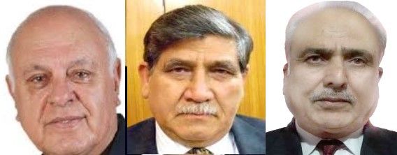 NC MPs express anguished over massive fire at B&J Hospital Barzulla