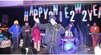 Pahalgam, Gulmarg abuzz with activities on New Year eve