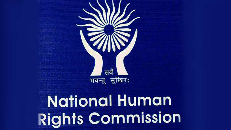NHRC Issue Summons To J&K Chief Secretary On Terror Victim’s Petition