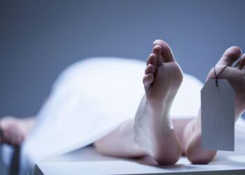 Woman’s body recovered from Jhelum near Nawa Kadal