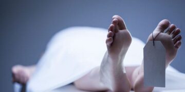 Woman’s body recovered from Jhelum near Nawa Kadal