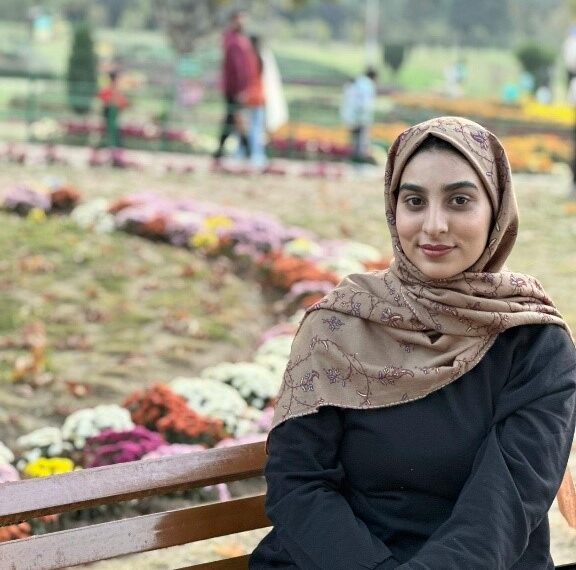 NIT Srinagar scholar secures IndiaAI Fellowship for Bias Research in AI Models