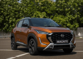 Nissan India offers a 10-year extended warranty plan for new 5-star GNCAP-rated Magnite B-SUV.