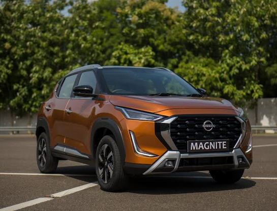 Nissan India offers a 10-year extended warranty plan for new 5-star GNCAP-rated Magnite B-SUV.