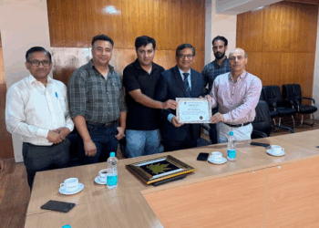 NIT Srinagar hosts seminar on Smart Automation in Energy,Manufacturing