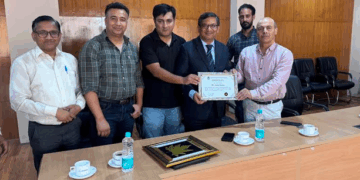 NIT Srinagar hosts seminar on Smart Automation in Energy,Manufacturing