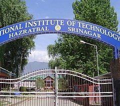 NIT Srinagar to host special Alumni Day “SANGAM 2.0 (W)” on Int. Women’s Day