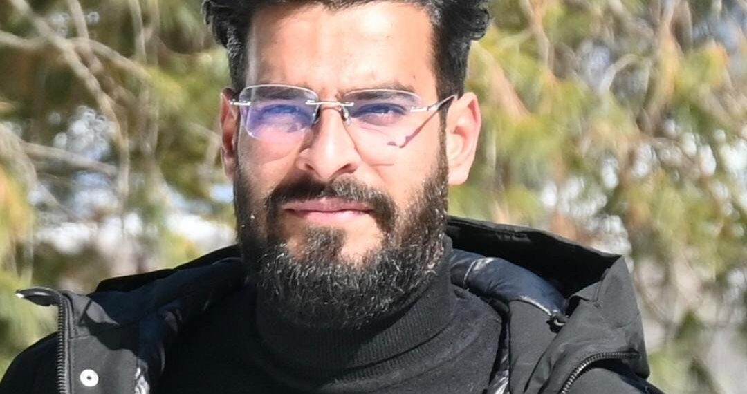 NIT Srinagar PhD scholar becomes first India AI fellow, J&K enters list