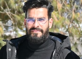 NIT Srinagar PhD scholar becomes first India AI fellow, J&K enters list