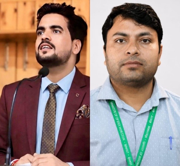 NIT Srinagar bags patent for innovative eco-friendly road engineering system