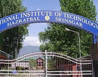 Weeklong workshop on ‘Research Methodology in Literary Studies, Humanities’ begins at NIT Srinagar