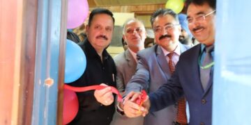 NIT Srinagar Inaugurates Advanced Observatory for Astronomy and Astrophysics’
