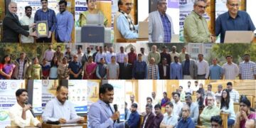 Two-day Int’l Conference on Energy Systems concludes at NIT Srinagar