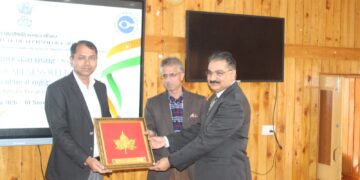 NIT Srinagar hosts vigilance lecture, calls for zero tolerance towards corruption