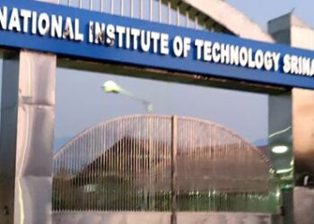 NIT Srinagar to resume offline classes from Feb 21