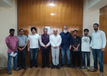 NIT Srinagar’s Alumni Association to host ‘SANGAM-2025’ on Oct 10–11, Launches multiple alumni initiatives