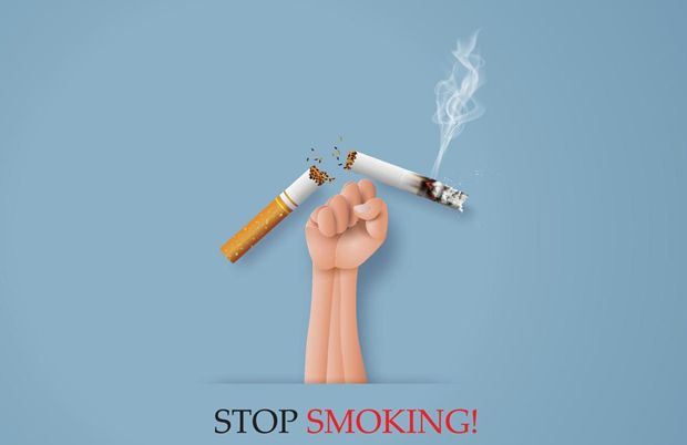 World No Tobacco Day 2025